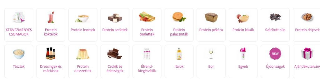 4 hetes ketogén diéta - Proteindús ételek KETOMIX✅ - Peet
